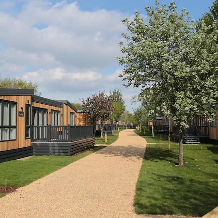 Sandy Balls Holiday Village Fordingbridge Luaran gambar