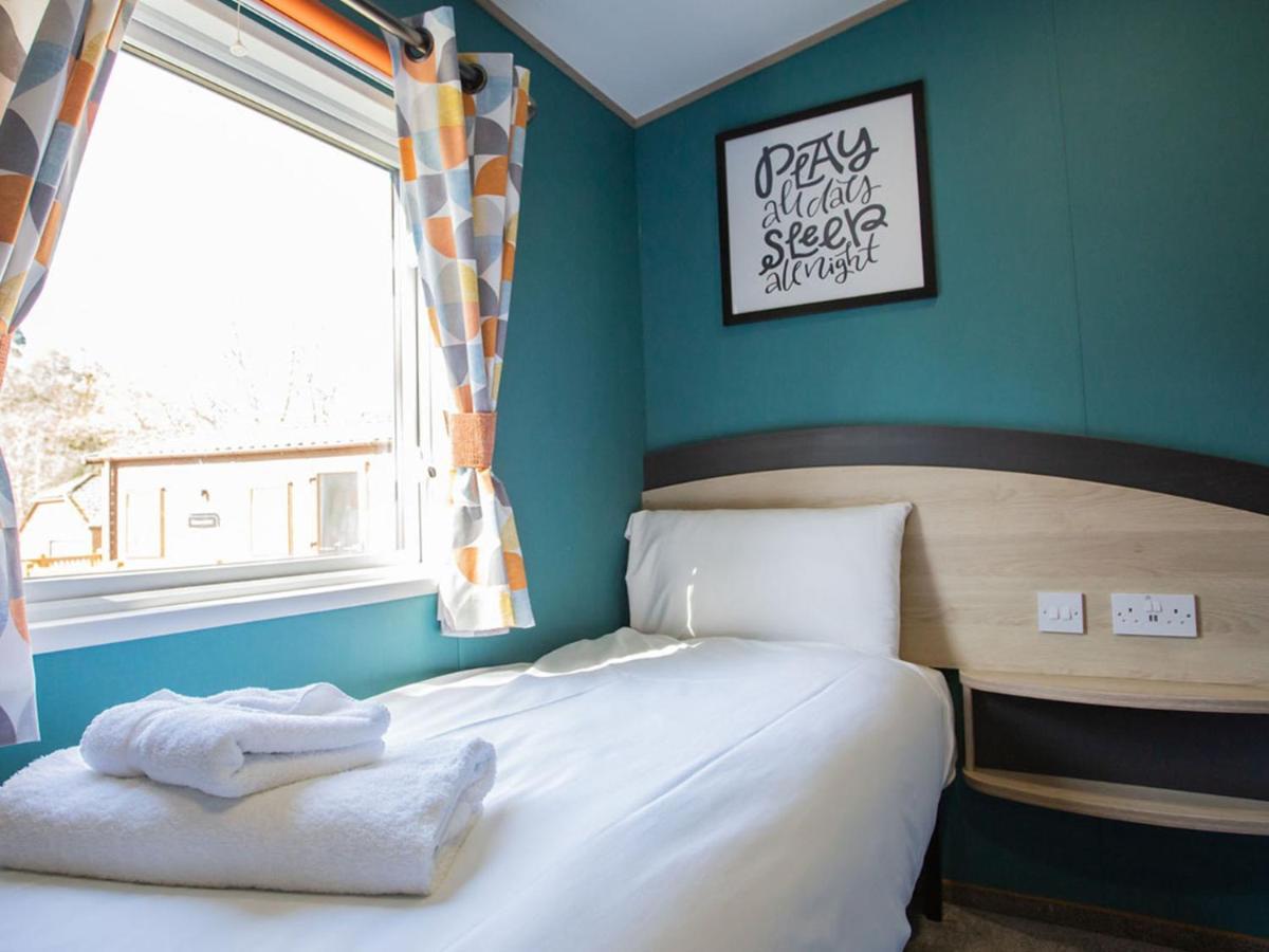 Sandy Balls Holiday Village Fordingbridge Luaran gambar