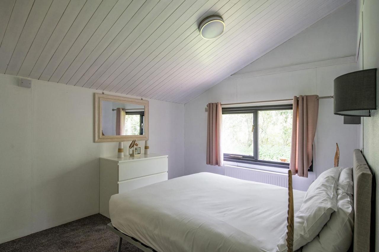 Sandy Balls Holiday Village Fordingbridge Luaran gambar