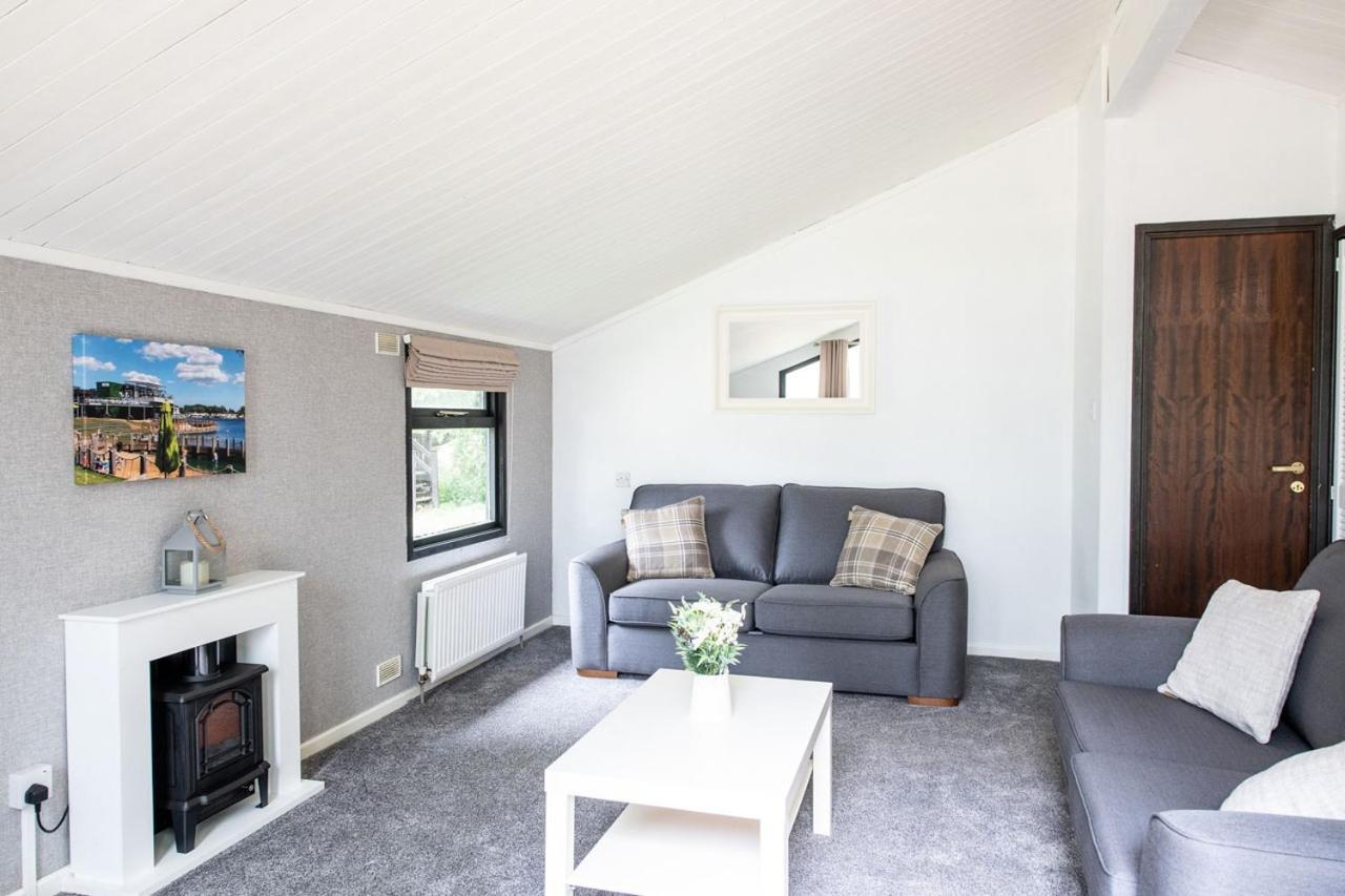 Sandy Balls Holiday Village Fordingbridge Luaran gambar