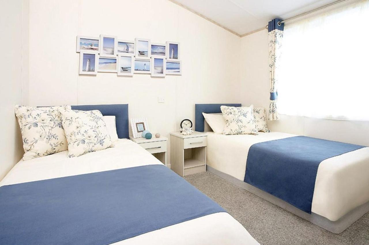 Sandy Balls Holiday Village Fordingbridge Luaran gambar