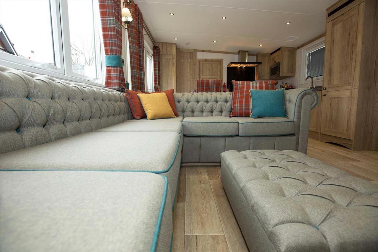 Sandy Balls Holiday Village Fordingbridge Luaran gambar