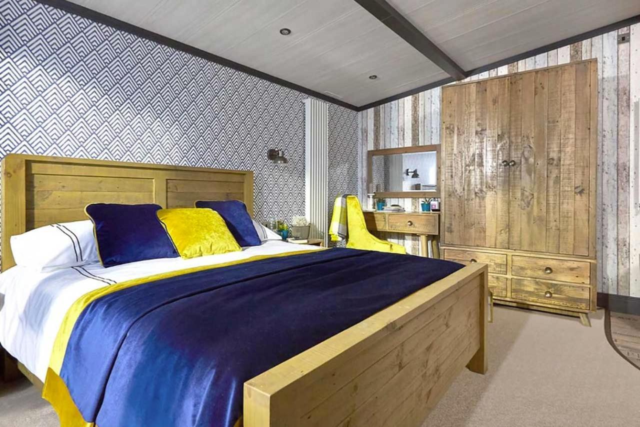 Sandy Balls Holiday Village Fordingbridge Luaran gambar