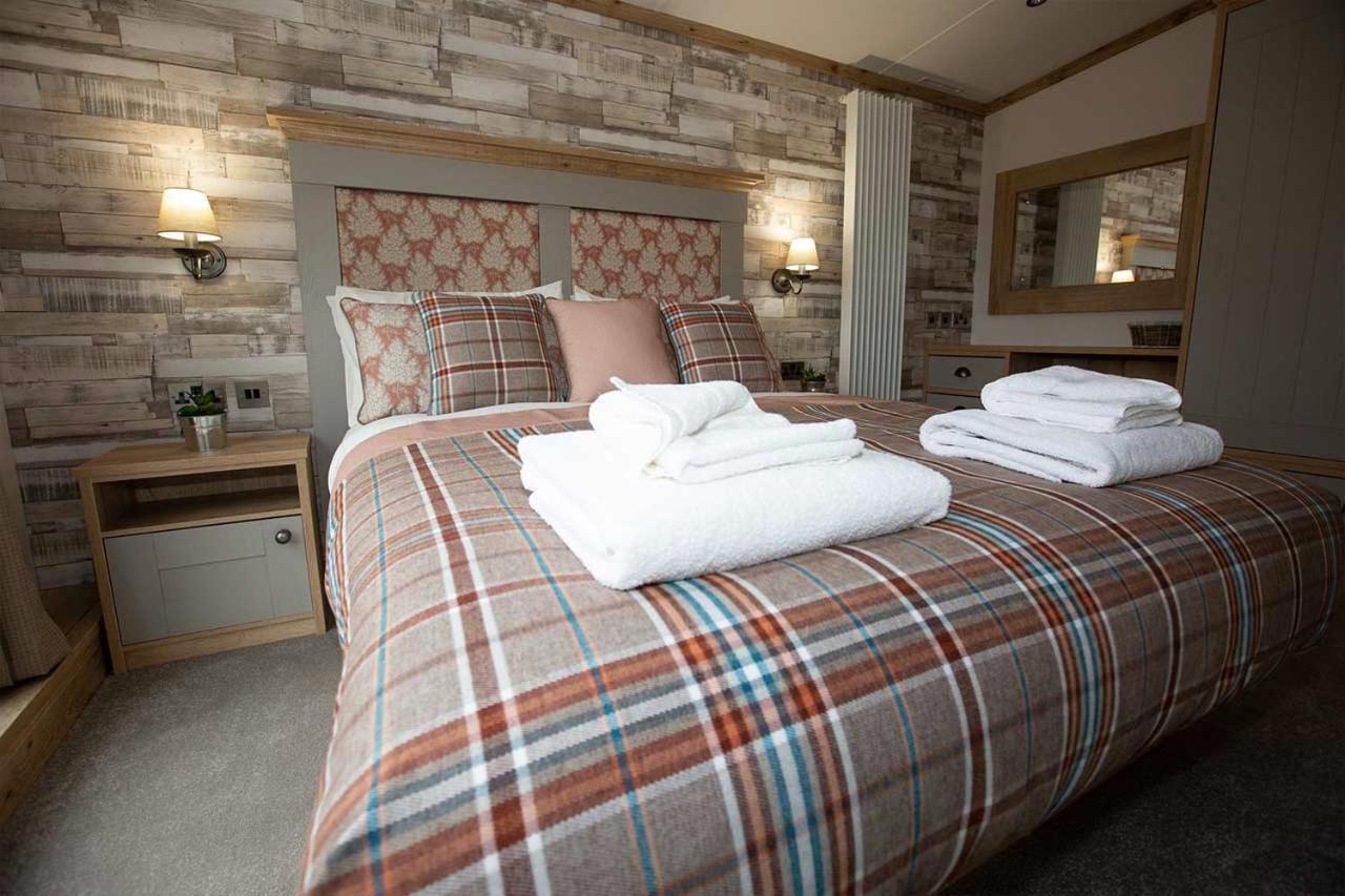 Sandy Balls Holiday Village Fordingbridge Luaran gambar
