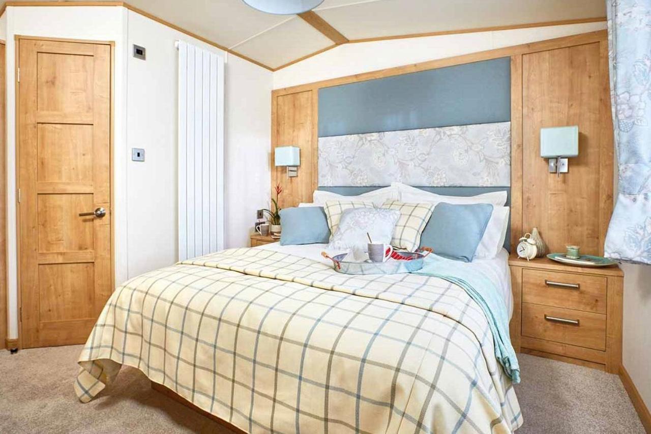 Sandy Balls Holiday Village Fordingbridge Luaran gambar