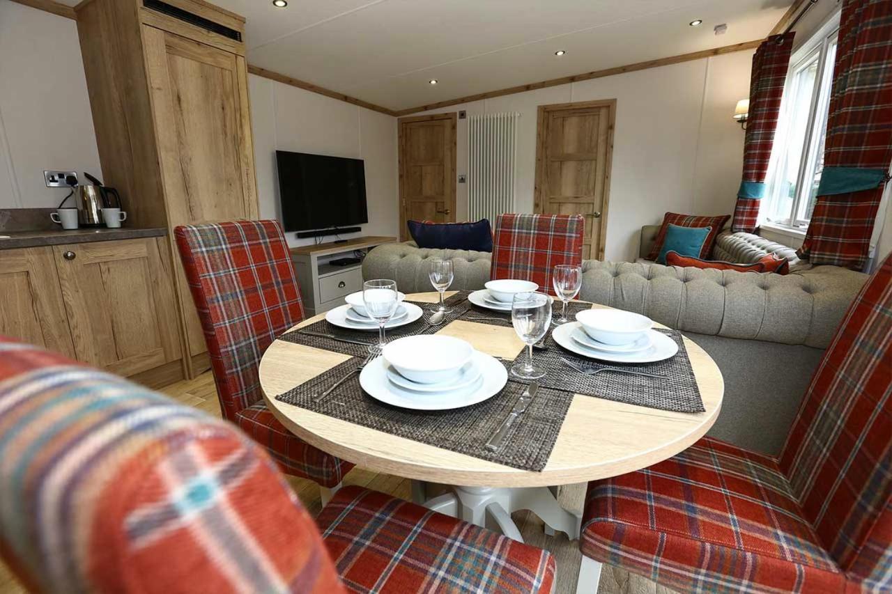 Sandy Balls Holiday Village Fordingbridge Luaran gambar