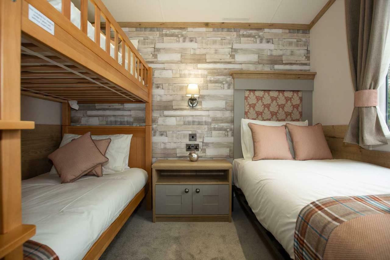 Sandy Balls Holiday Village Fordingbridge Luaran gambar