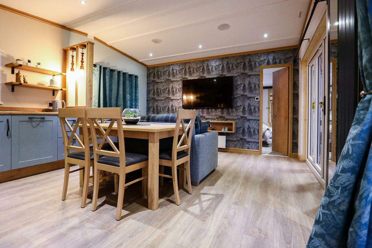 Sandy Balls Holiday Village Fordingbridge Luaran gambar